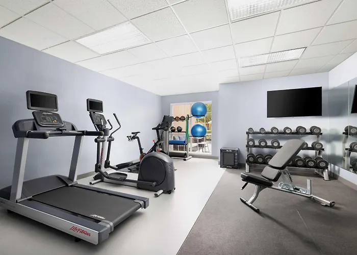 Homewood Suites By Hilton Dallas-Dfw Airport N-Grapevine